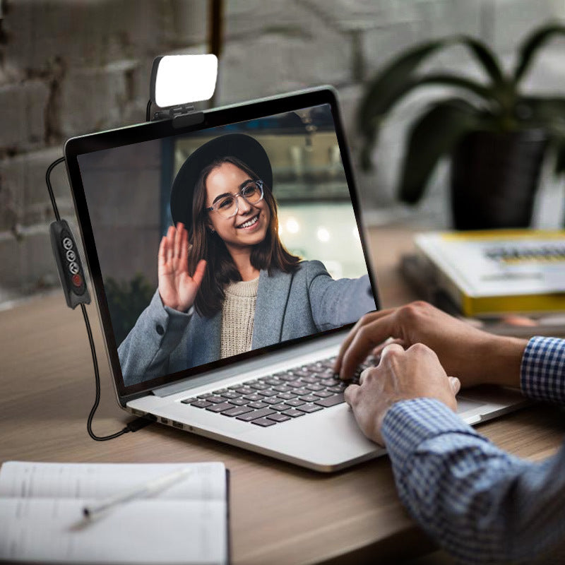 Lumi Vlog LED Fill Light