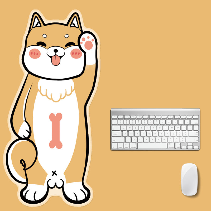 Heterotype Mouse Pad