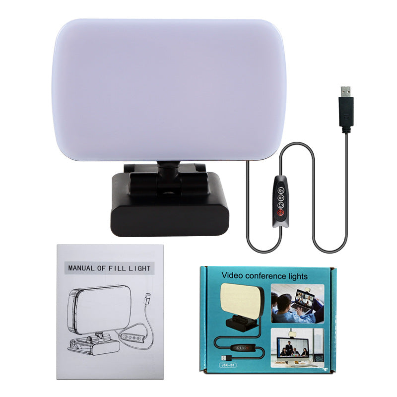Lumi Vlog LED Fill Light