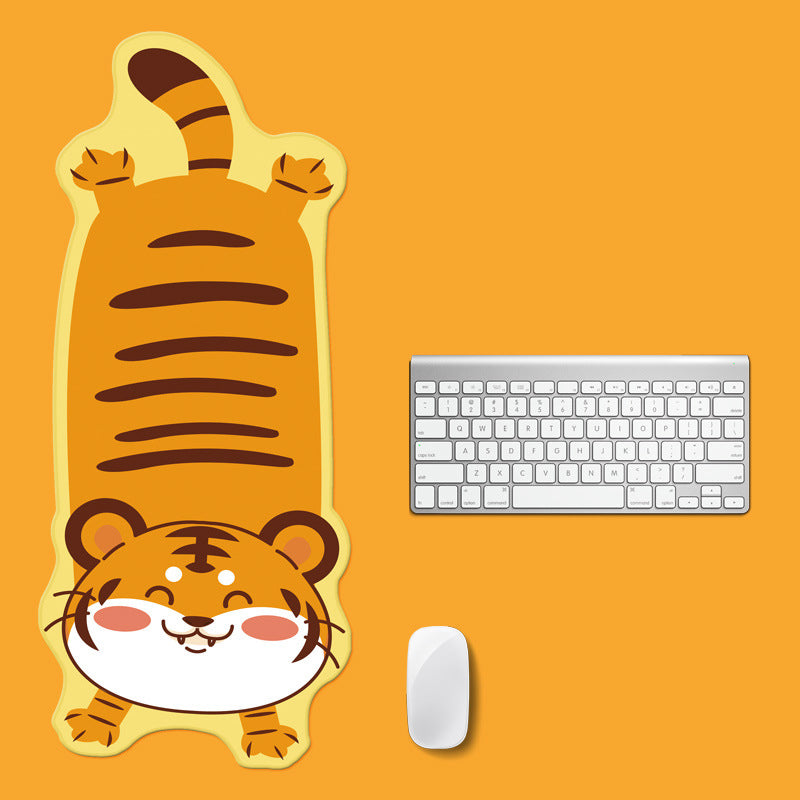 Heterotype Mouse Pad