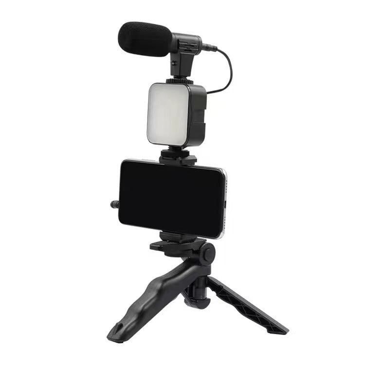 Vlog Master 5-in-1
