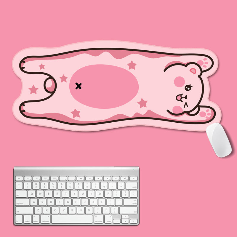 Heterotype Mouse Pad