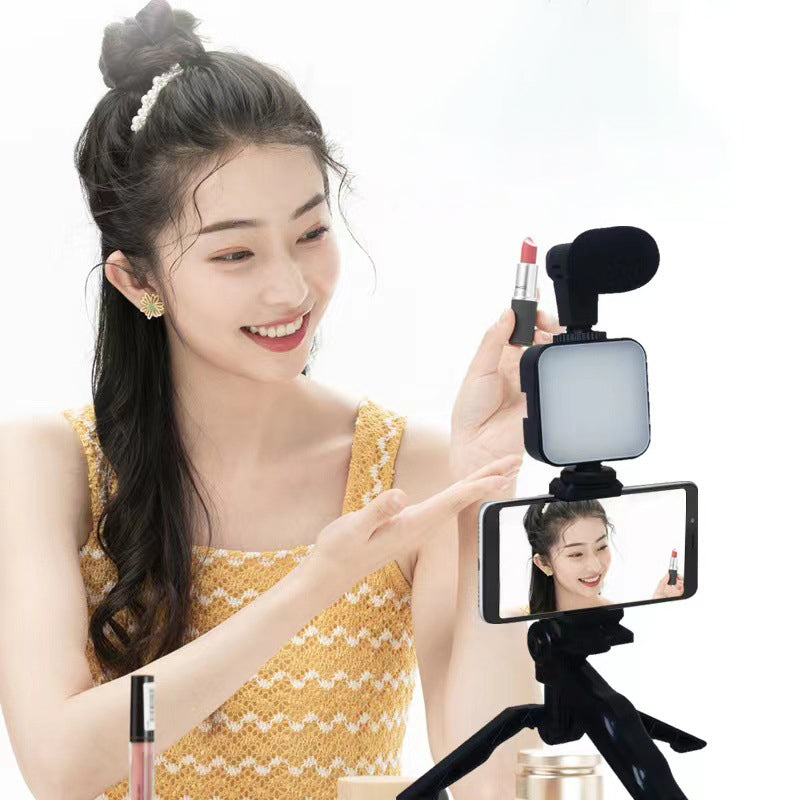 Vlog Master 5-in-1