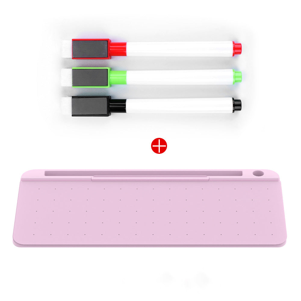 Desktop Storage pad desk accessories