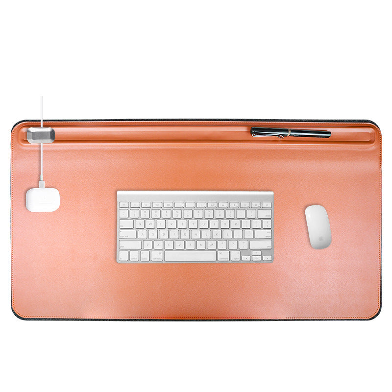 Transformative Mouse Pad Table Mat