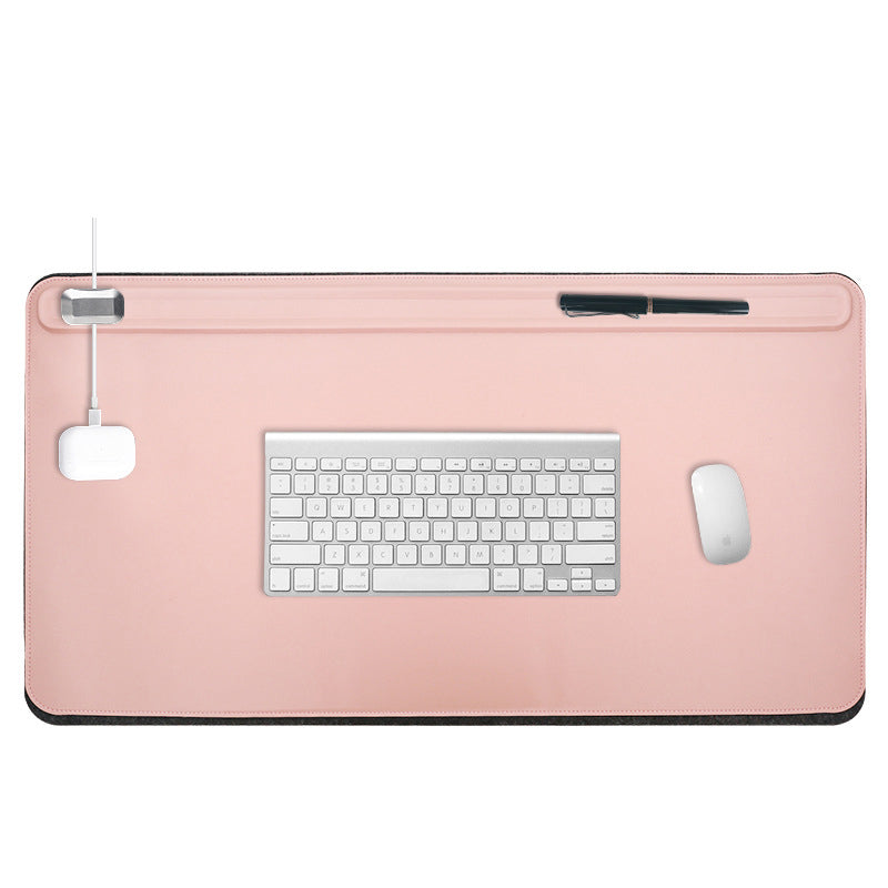 Transformative Mouse Pad Table Mat