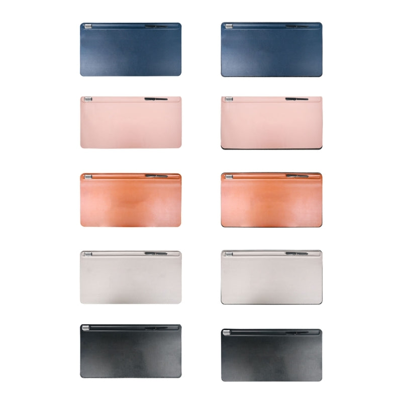 Transformative Mouse Pad Table Mat