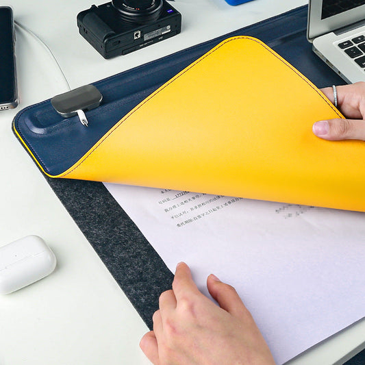How to Choose the Best Mouse Pad: Size, Texture, and Material Explained
