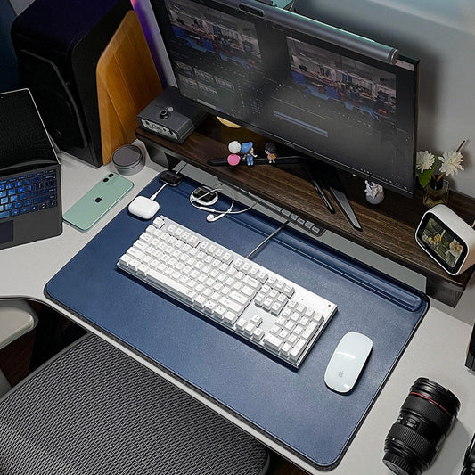 How Micro-Accessories Make a Macro Difference in Productivity | Workspace Essentials & Desk Accessories UAE