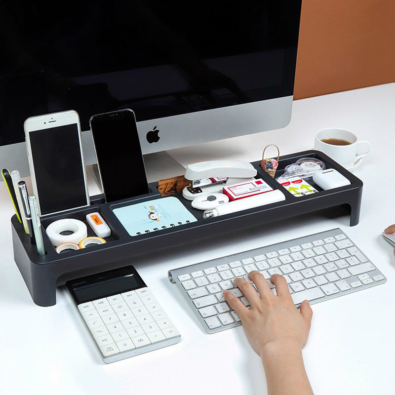 Why Desk Organization Matters: Tools and Tips for a Clutter-Free Workspace
