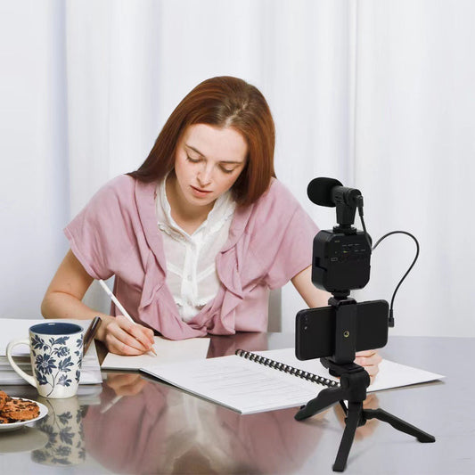 From Zoom Calls to Content Creation: Desk Accessories for the Creator Economy