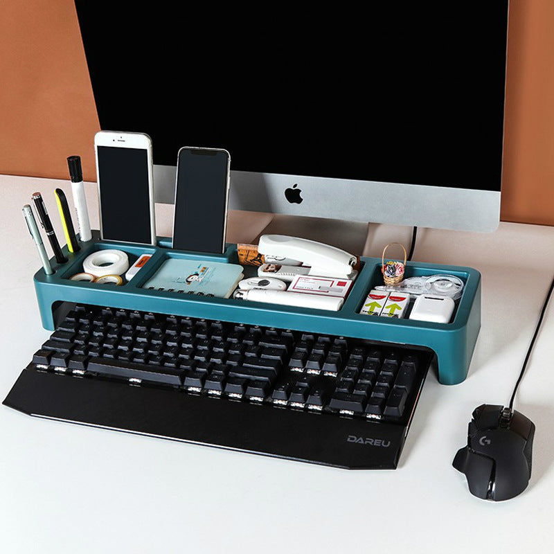 The Rise of Desk Wellness: Accessories That Support Better Work Habits