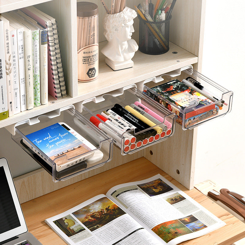 How Desk Organization Impacts Employee Productivity and Mental Clarity