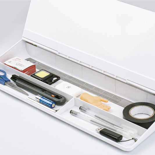 The Ultimate Year-End Declutter Checklist for a Cleaner, Happier Desk