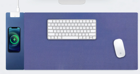 Why Wireless Charging Pads Are Replacing Branded Coffee Mugs in Corporate Gifting