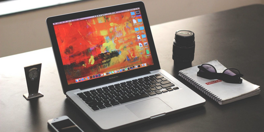 Accessorize in Style: Trendy and Fashionable Computer Accessories