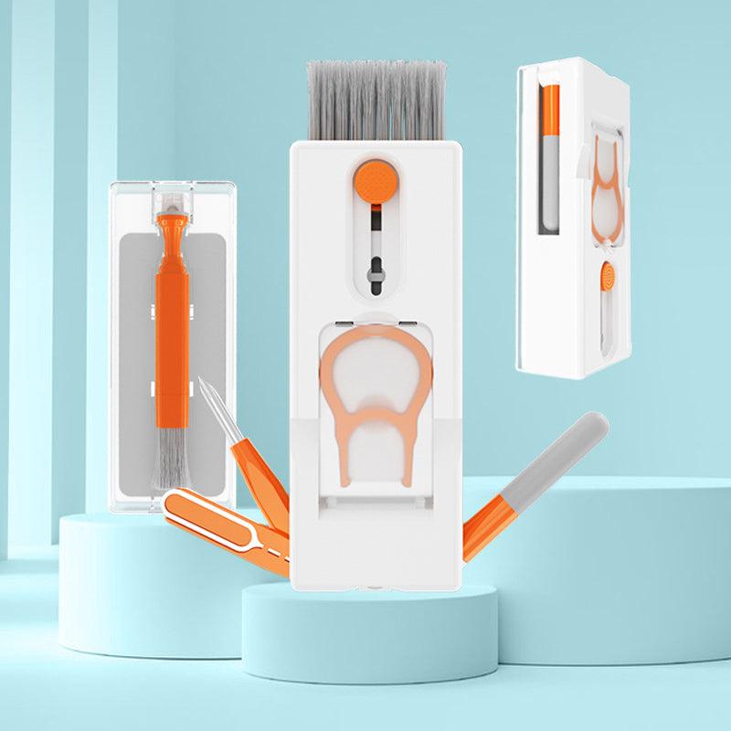 Keyboard cleaning kit workspace essentials 