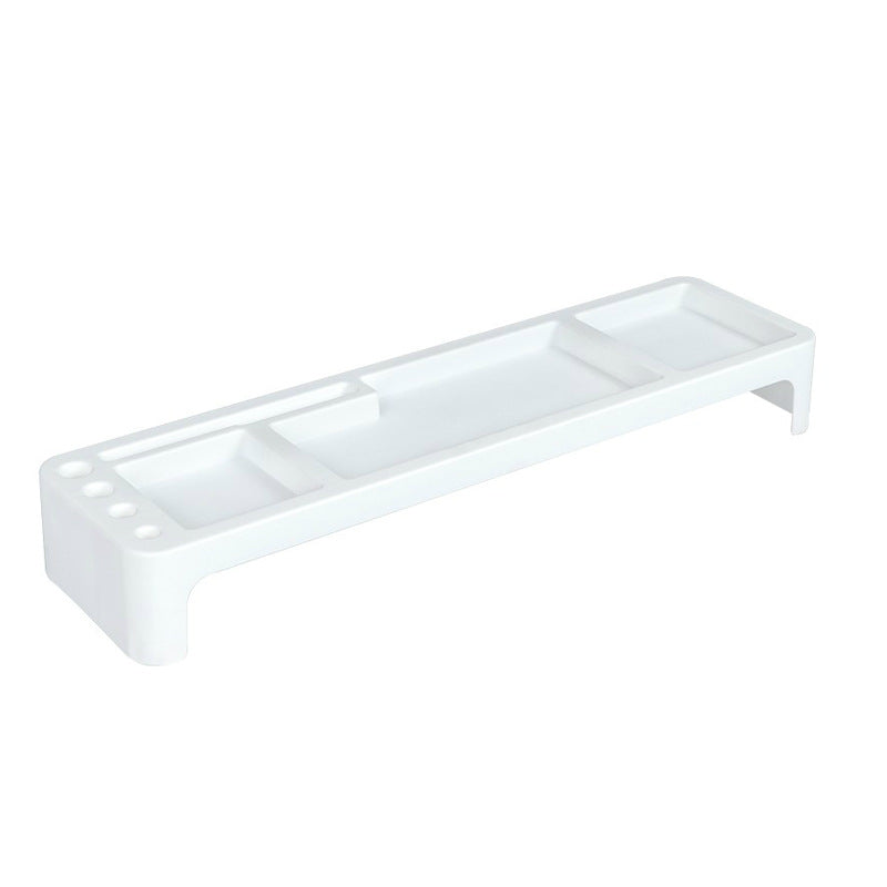 Office desk organizer White