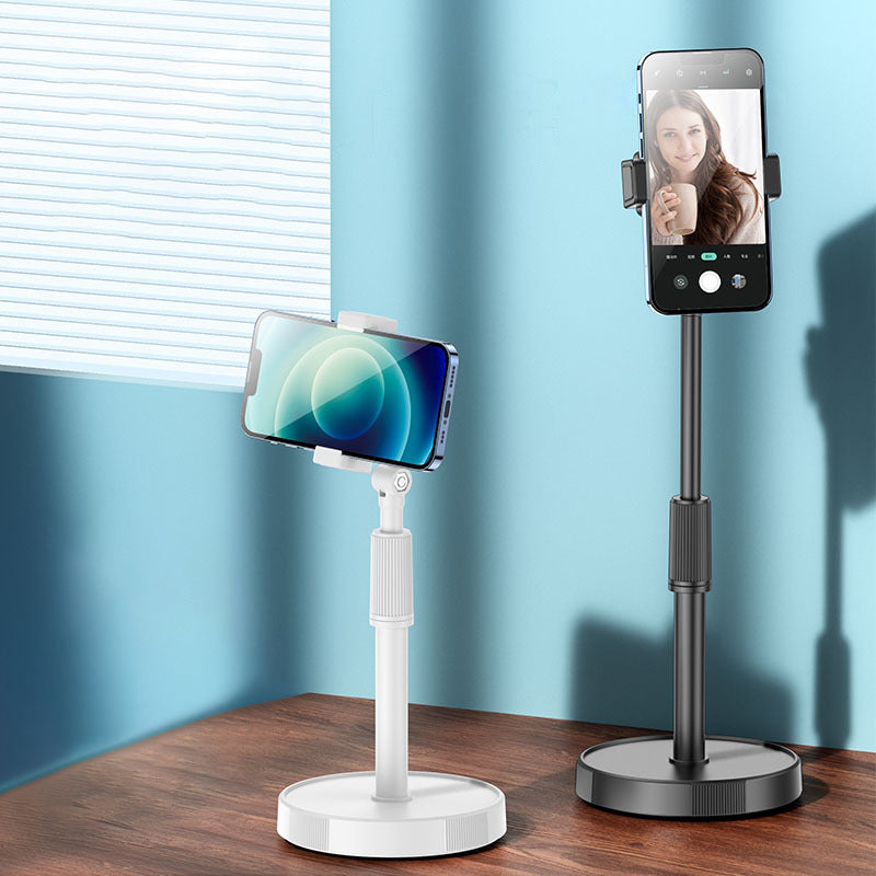 Portable 360° Phone Stand Holder