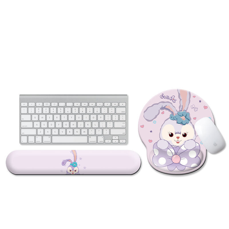 Keyboard and Mouse support