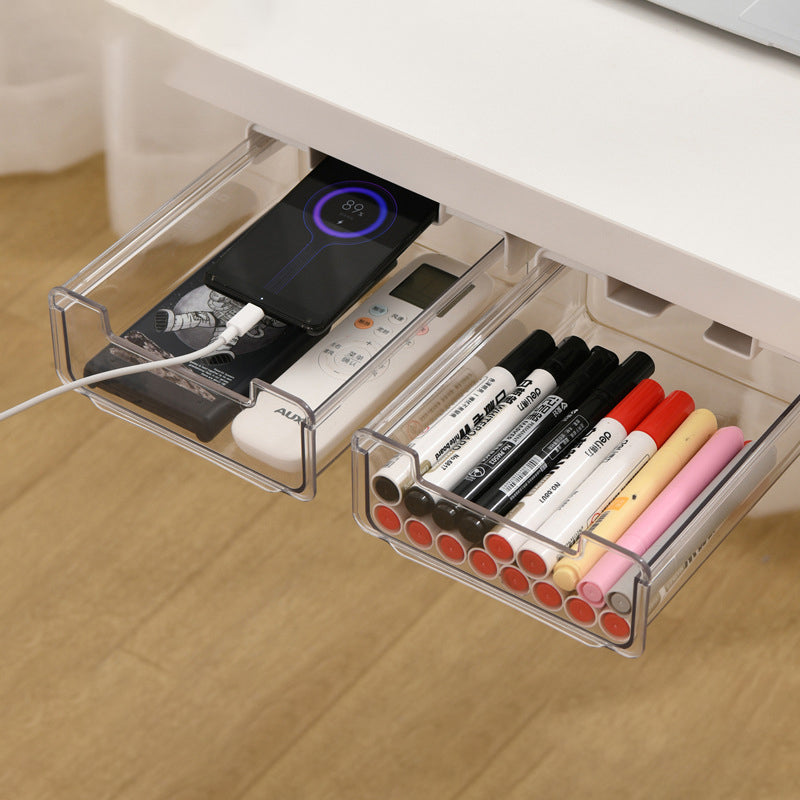 Office stationery organizer workspace essentials