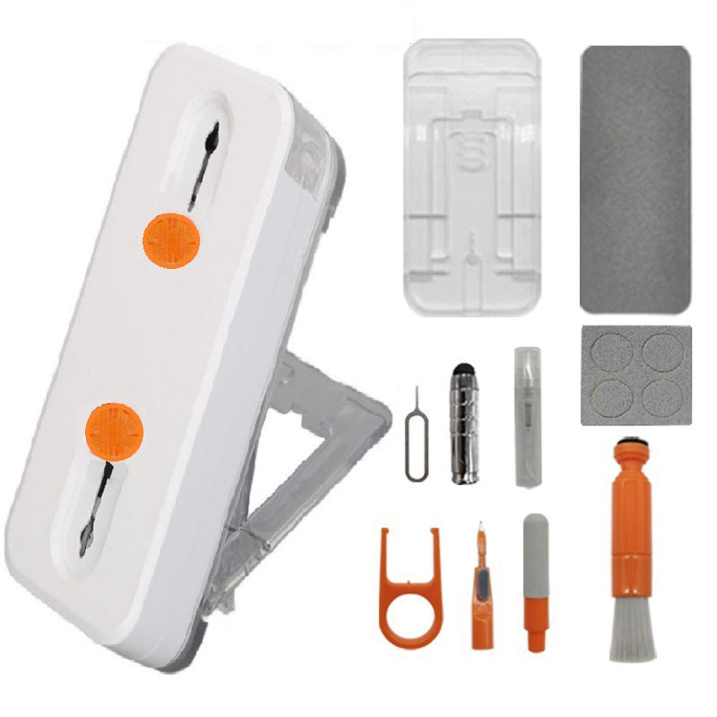 Keyboard cleaning kit workspace essentials 