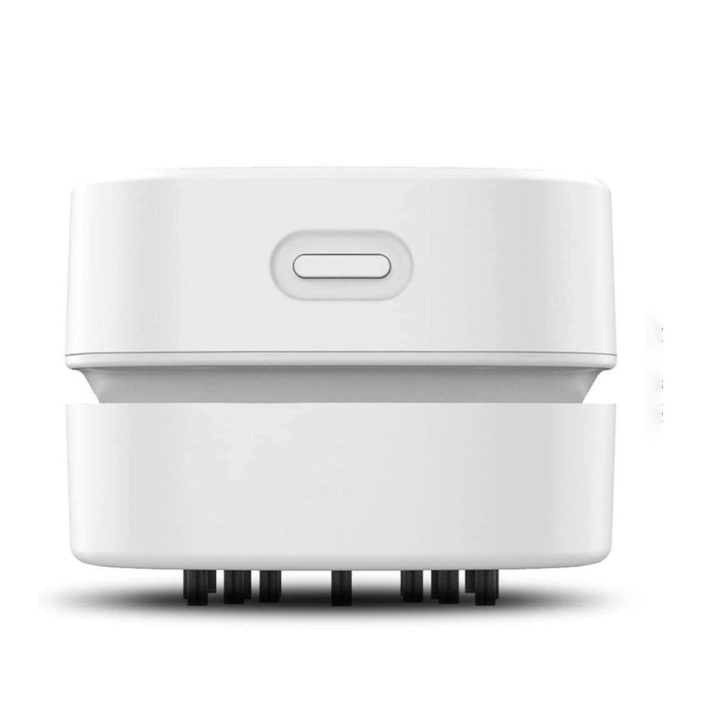 Mini Desktop Vacuum Cleaner