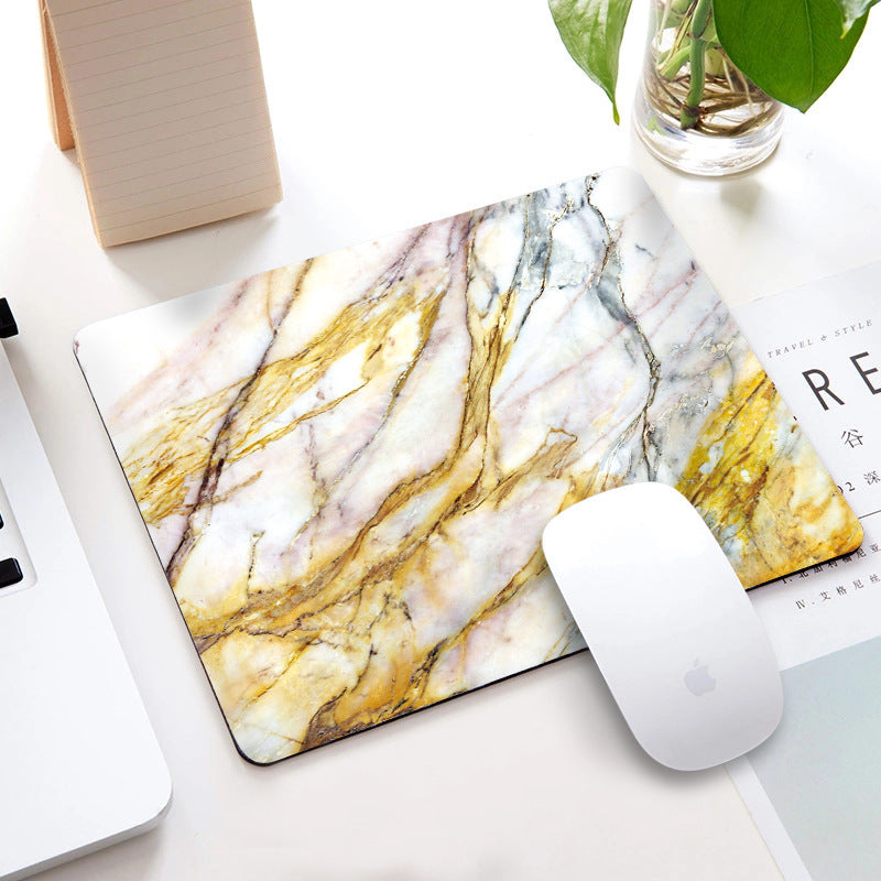 Square Mouse Pad