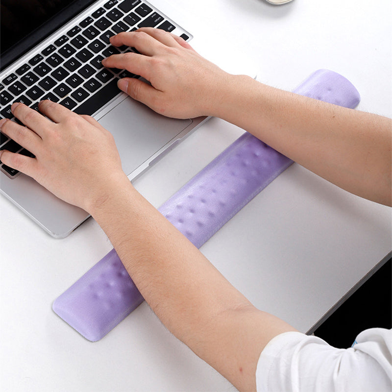 Keyboard & Mouse Wrist Support