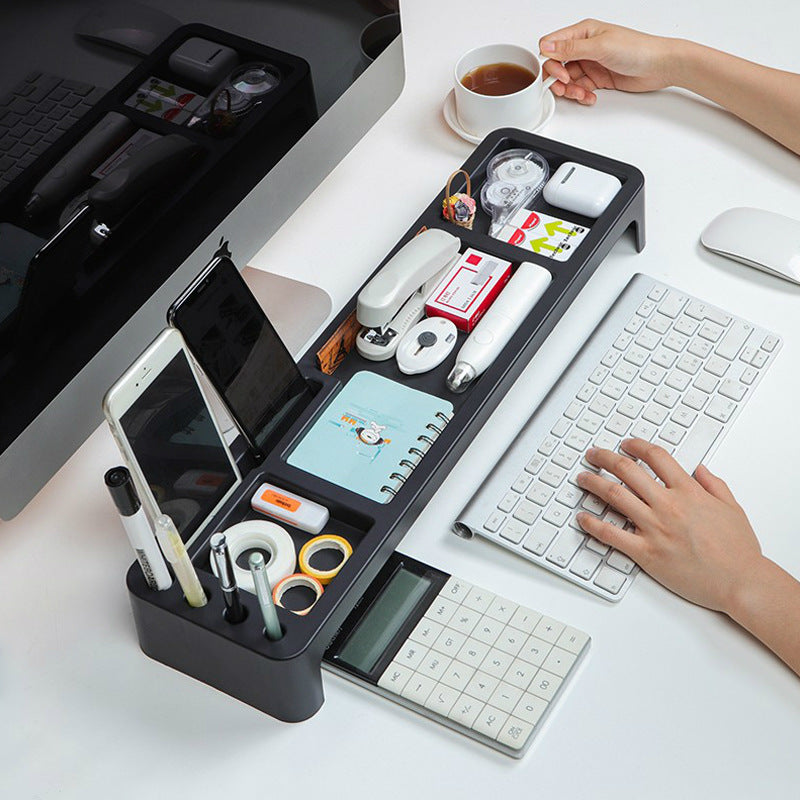 Multi-Color Office Desk Organizer