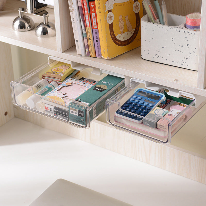 Office Stationery Organizer Set