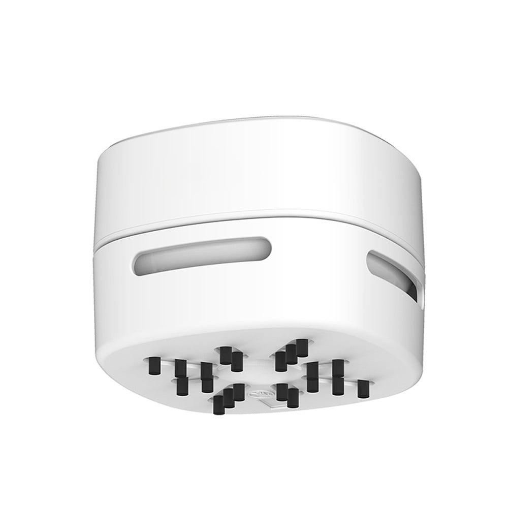 Mini Desktop Vacuum Cleaner