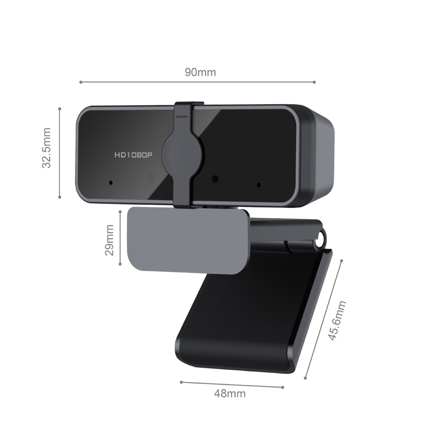 HD Clarity Cam