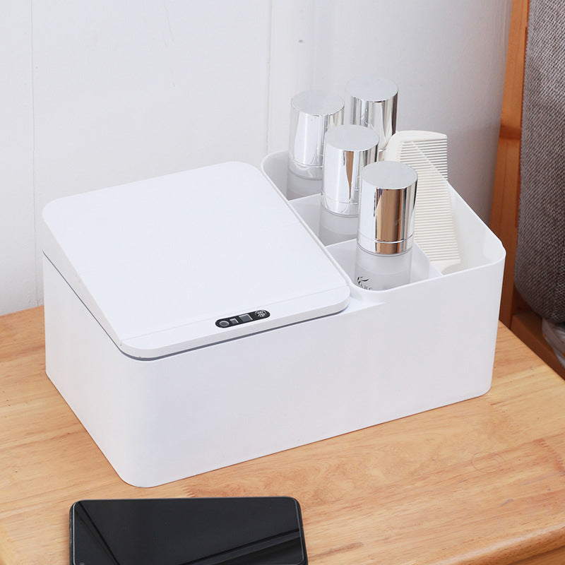 Desk organizer
