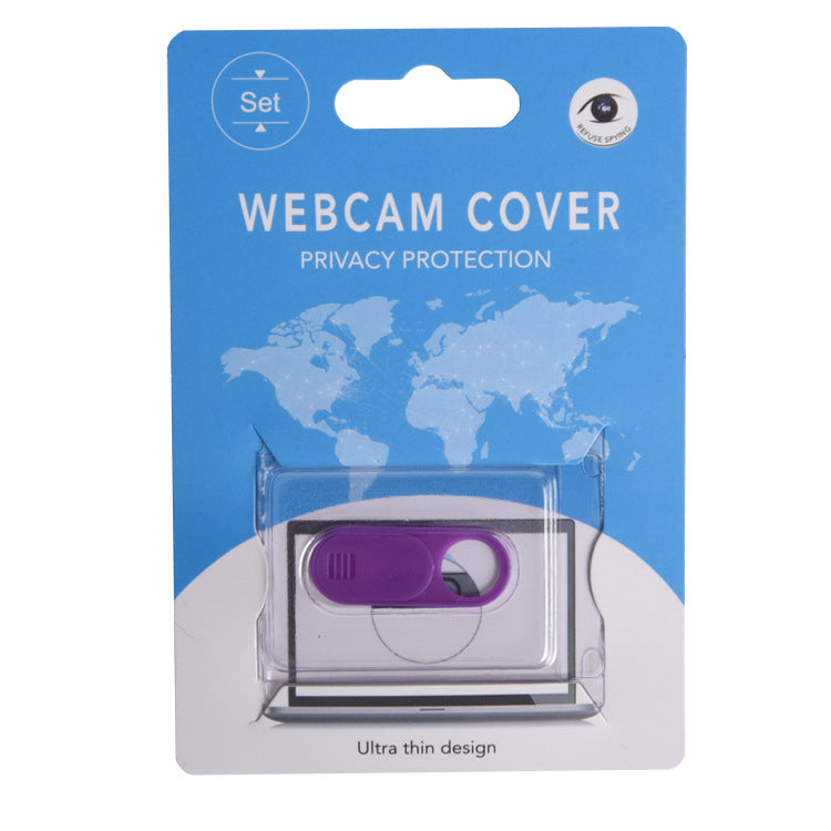 Web cam cover office accessories