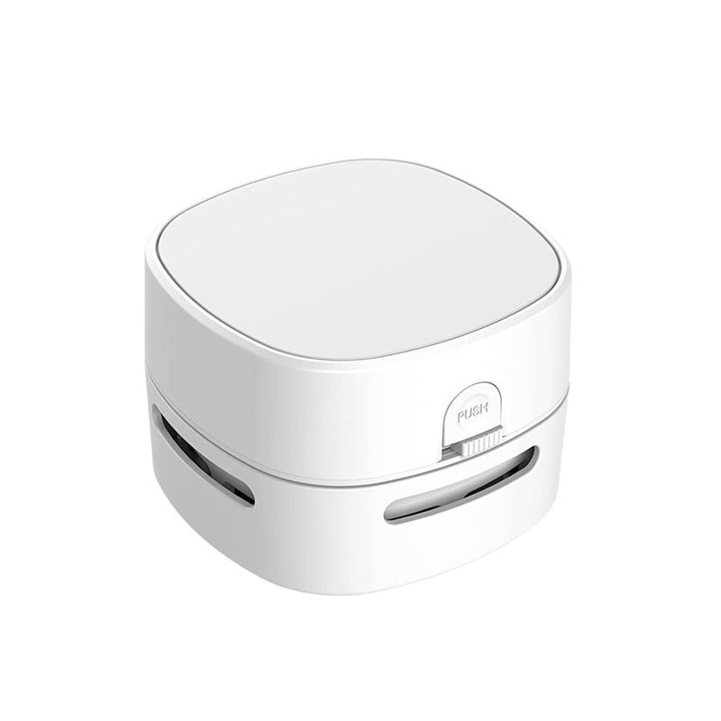 Mini Desktop Vacuum Cleaner