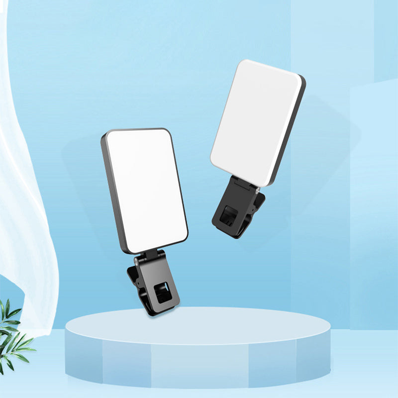 Video Conference LED Light