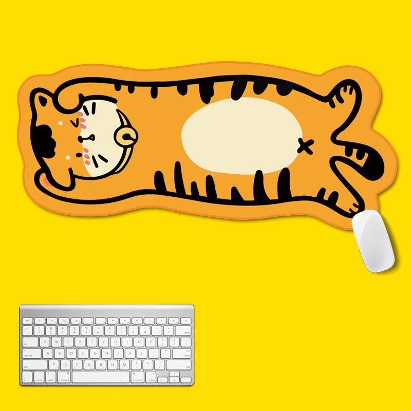 Heterotype Mouse Pad