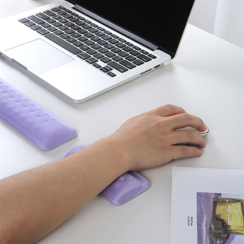 Keyboard & Mouse Wrist Support