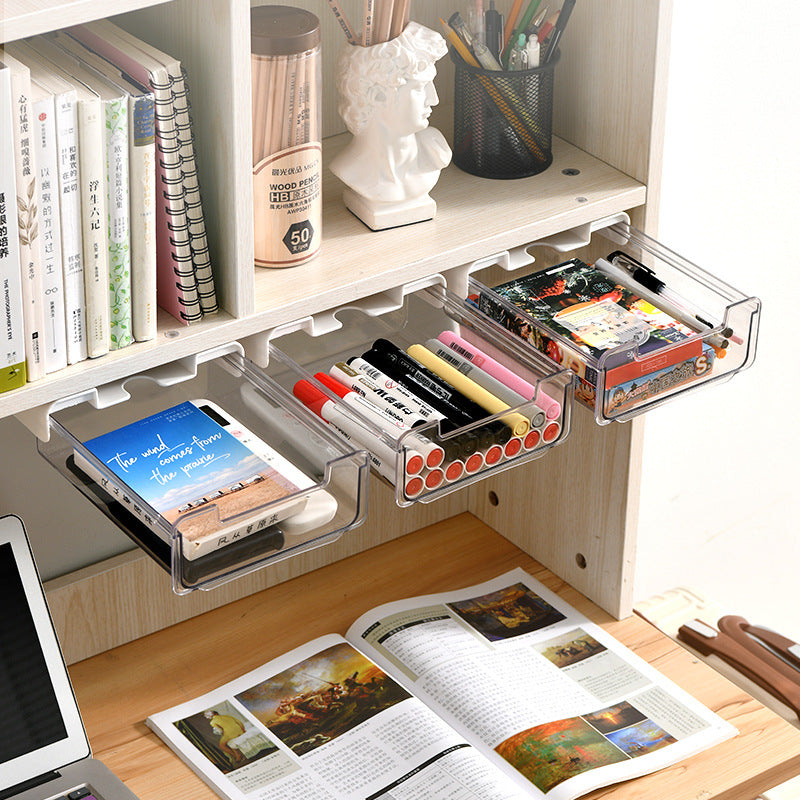Office stationery organizer