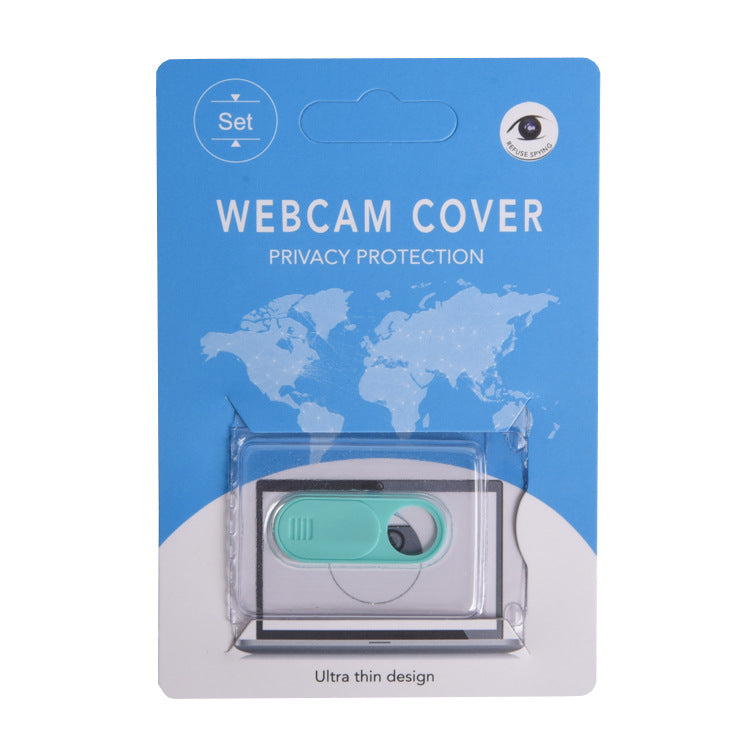 Web cam cover workspace essentials