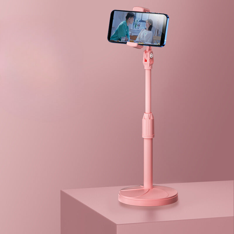 Portable 360° Phone Stand Holder