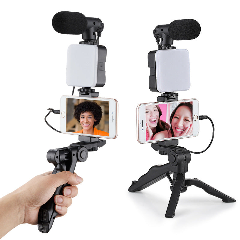 Vlog Master 5-in-1