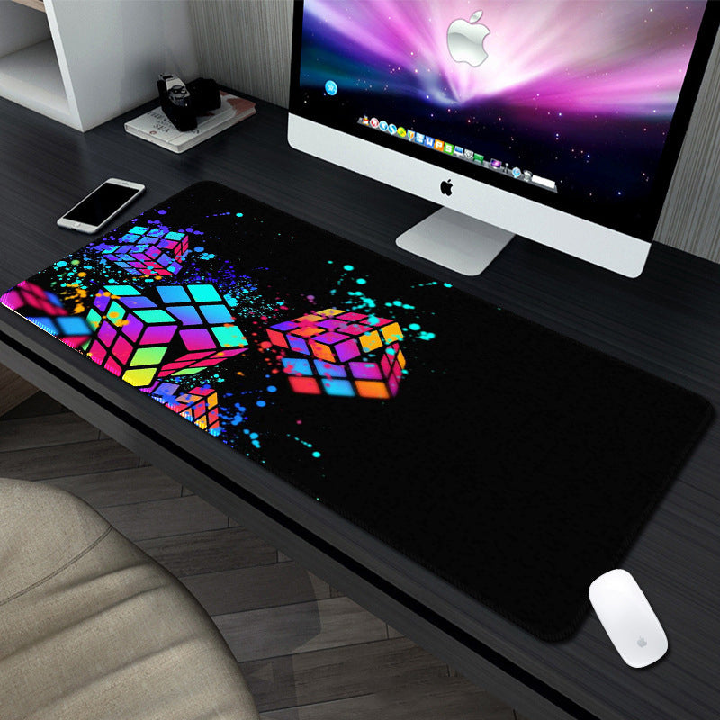 Vast Sublimation Mousepad