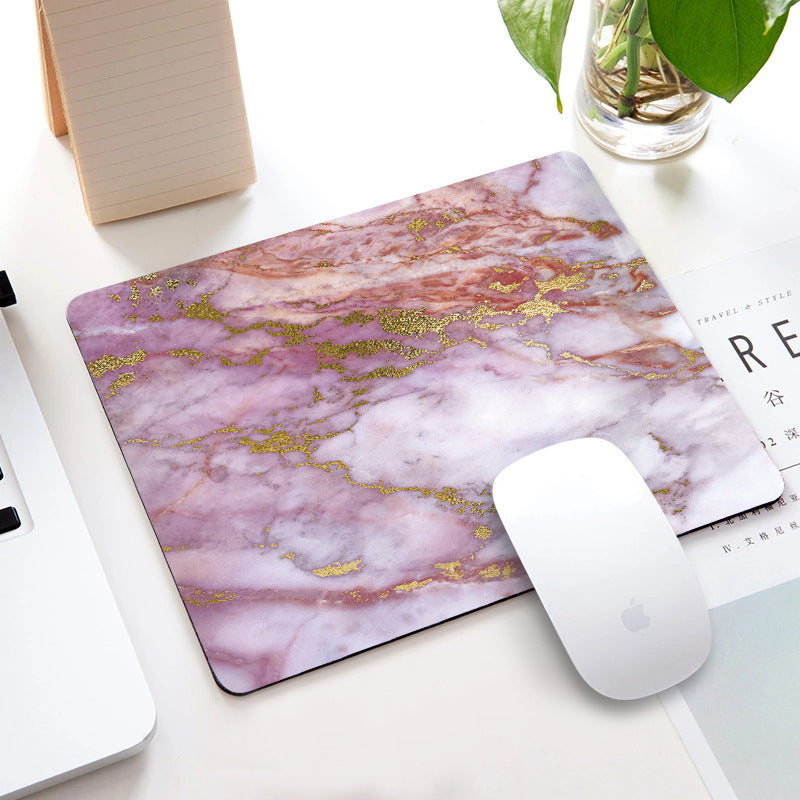 Square Mouse Pad