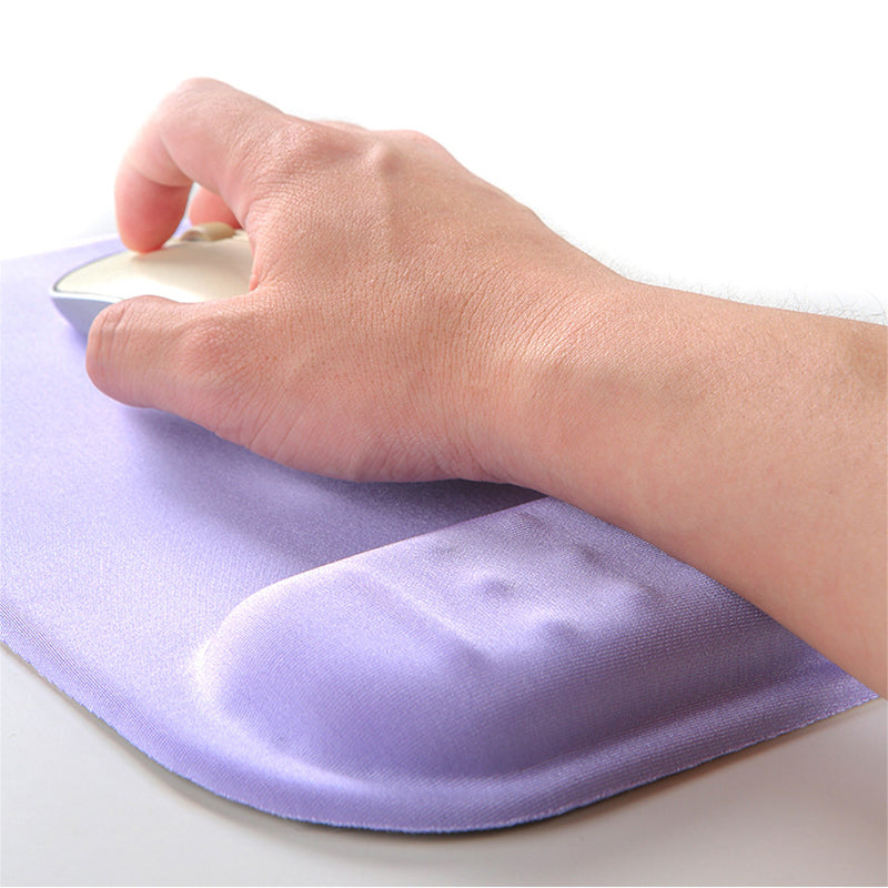 Keyboard & Mouse Wrist Support