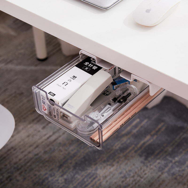 Office stationery organizer