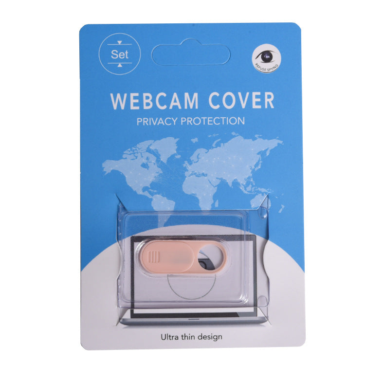 Web cam cover workspace essentials