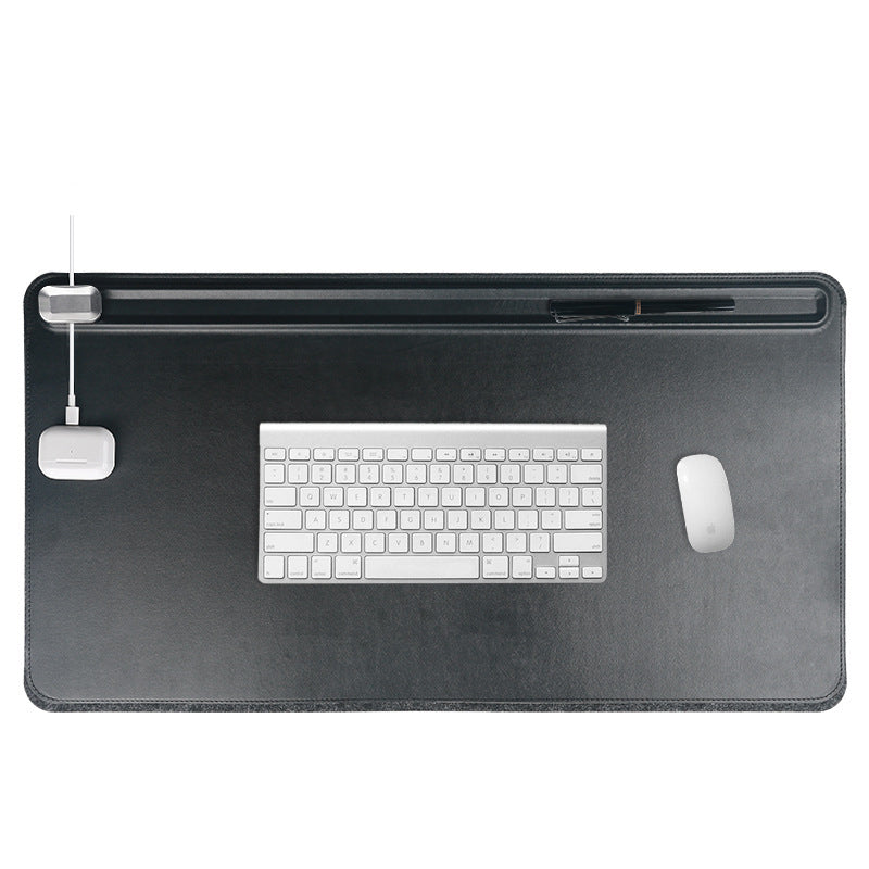 Transformative Mouse Pad Table Mat