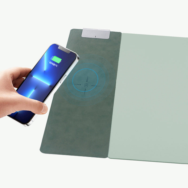 Multi-Mat Charge Hub